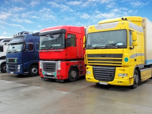 Adana Narman Nakliye